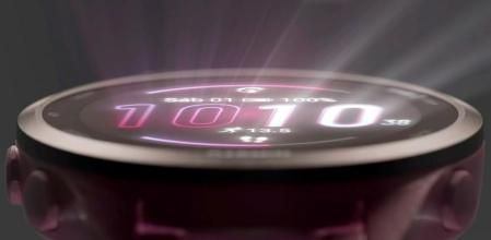 Aprovecha la gran rebaja en este reloj deportivo de Garmin