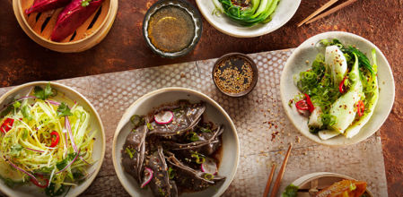 Club Vanguardia sortea 7 invitaciones dobles para asistir al taller y degustación de dumplings en Yumy Dumplings.