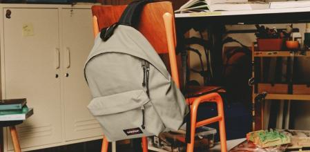 Consigue ya tu mochila Eastpak con descuento gracias a Abacus