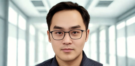 Jiahui Yu, genio de la IA.