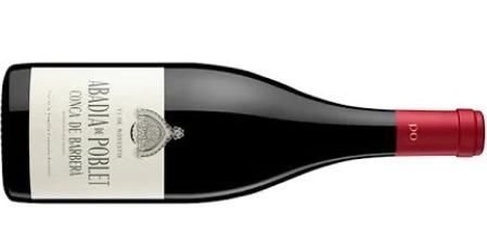 DO Conca de Barberà; Abadia de Poblet