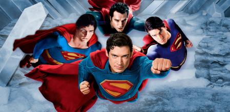 Superman de cine