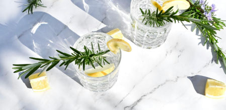 5 consejos para preparar el mejor gintonic del verano