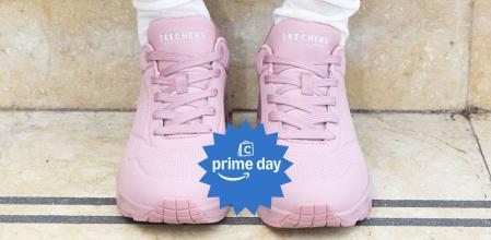 Skechers con descuento en el Amazon Prime Day