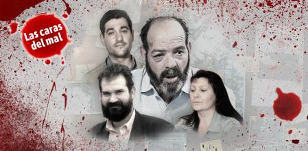 Los asesinos en serie más importantes de la crónica negra española