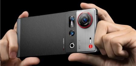 Un teléfono que acaba de salir al mercado, y ya puedes conseguirlo con un gran descuento