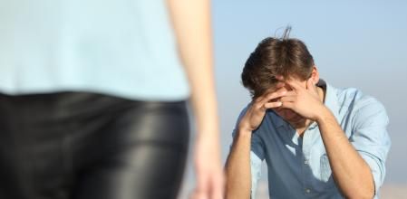 David Menéndez, experto en desarrollo personal: “Si eres una persona que sabe lo que vales, el amor que tienes y todo lo que ofreces, te va a dar igual que otra persona se vaya”