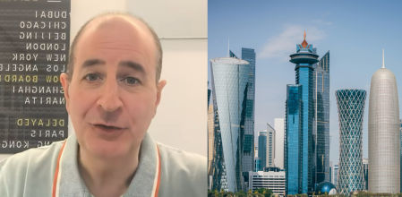 Johannesburgo y Doha lideran su lista por su inseguridad y escaso atractivo para el viajero, según Lavilla 