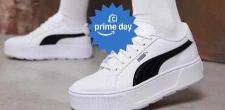 Zapatillas Puma rebajadas y con precios increíbles durante el Amazon Prime Day 2025