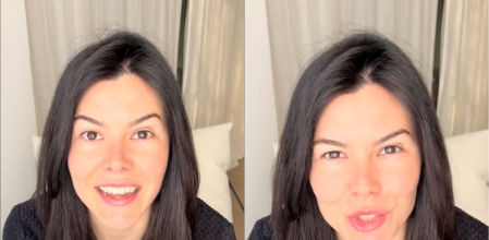 Inés Mañosa, coach