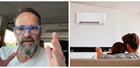 Descubre cuánto cuesta poner el aire acondicionado al día