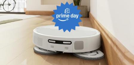 Descubre las mejores ofertas en robots aspiradores