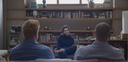 El principal objetivo de una mediadora en divorcios es que la separación no termine de malas maneras