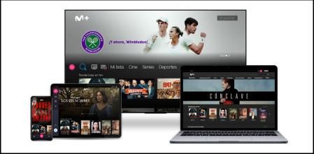 Movistar Plus+ tiene la mejor programación para este verano