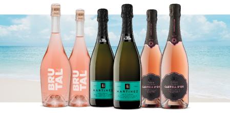 Selección “El Brindis Rosado”