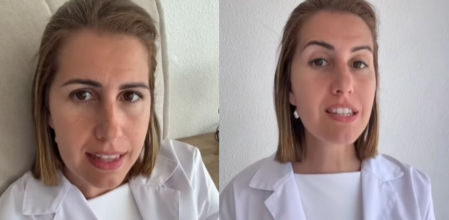 Elena Garrido, nutricionista: ''Nos han hecho creer que la ansiedad es solo mental, pero tu microbiota controla más tu cerebro de lo que te imaginas''