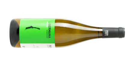 La Germana de Pascona