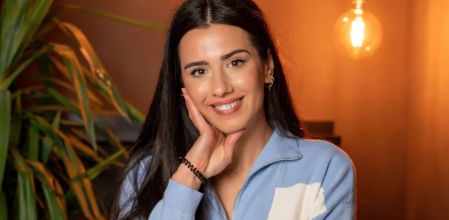 Sandra Moñino, nutricionista: “Con estos cuatro ingredientes podemos hacer una cena antiinflamatoria sin tener que cocinar”