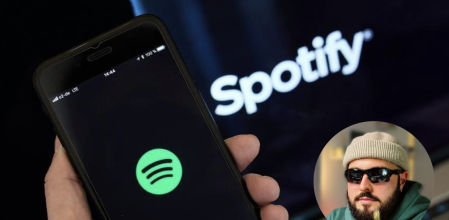 Dr. Rain, productor musical