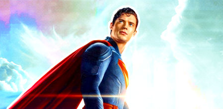 'Superman' de James Gunn.