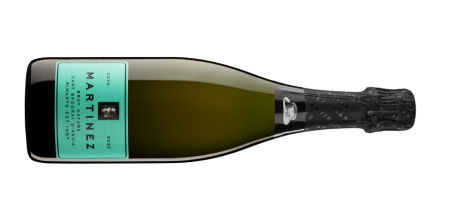 Martínez Rosé Orgánico