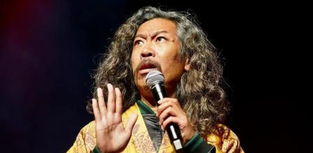 Muere el actor francés Bun Hay Mean a los 43 años tras caer de un edificio en París