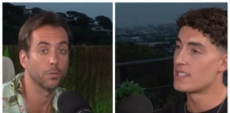 La idea de casa que tiene en mente Jordi Wild