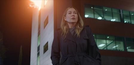 Ellen Pompeo... a salvo.