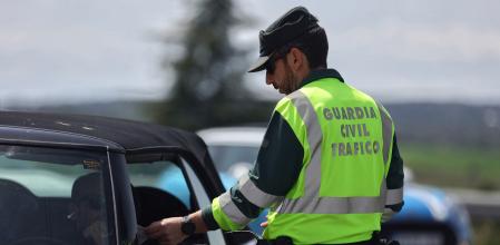 Automovilistas Europeos Asociados ha presentado el tradicional balance anual de sanciones impuestas por la DGT&nbsp;