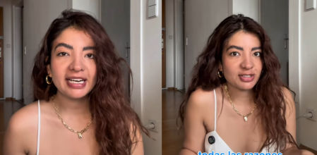 Campoverde recuerda que el autocontrol verbal es un acto de amor hacia los hijos, incluso cuando la rabia está justificada