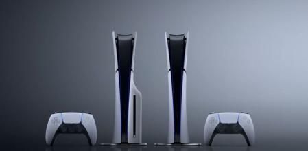 Sony PlayStation 5 Slim Digital