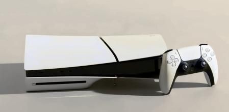 La Sony PlayStation 5 Slim Digital te está esperando con un descuentazo