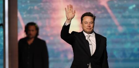 Elon Musk vaticina un futuro incierto para Occidente