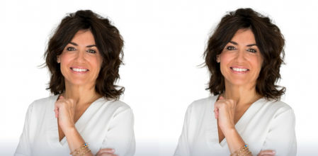 María Velasco, psiquiatra