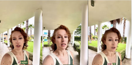 Una parte va a un fondo común