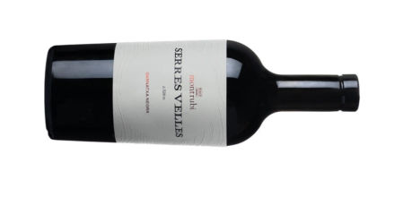 Serres Velles Garnacha