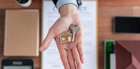 Descubre las tres hipotecas que financian más del 80% de una casa si eres joven