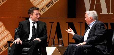 “Tenía pensamientos de asesinato corriendo por mi cabeza”: Walter Isaacson, biógrafo de Elon Musk, revela los secretos de la personalidad del multimillonario más polémico