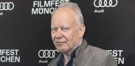 Stellan Skarsgard en un acto promocional&nbsp;