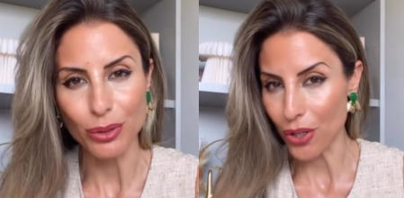 Fátima Mas, coach experta en relaciones de pareja: ''Hay tres señales que indican que tu pareja es inmadura emocionalmente hablando''