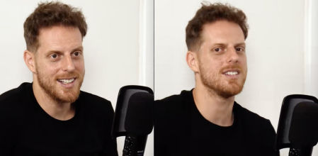 Abraham Galero, hostelero