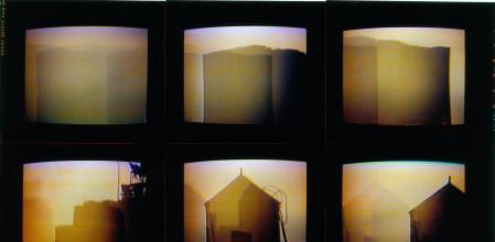 Des del centre (1981/2025), con la visión 'The Tower'