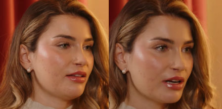 Claudia Nicolasa, experta en comportamiento humano: ''Una buena manipulación siempre se hace de manera gradual. No te pide todo al inicio, te entrena''