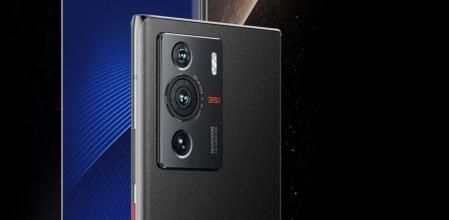 Un móvil que cumple sobrado en todos los apartados