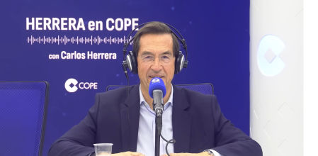 Mario Alonso Puig en 'Herrera en COPE'.