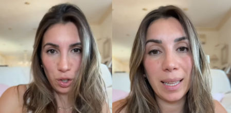 Alicia González, psicóloga: “Si tu pareja tiende a comportarse de una manera y ante la sospecha de que se vuelva a repetir ya reaccionas, entonces no es una proyección”