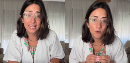 Sara Marín, doctora: ''La chía disminuye la inflamación, mejora la digestión, te da mucha saciedad y mejora tu colesterol, pero puede que estés tirando sus beneficios al suelo''