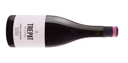 Josep Foraster Trepat