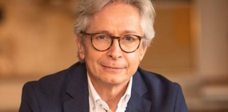 Guillermo Antiñolo, ginecólogo y genetista.&nbsp;