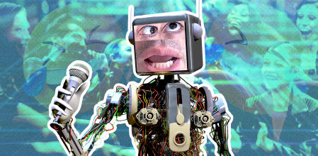 ¿Y si los mejores chistes del año los ha escrito ChatGPT sin que lo sepas?